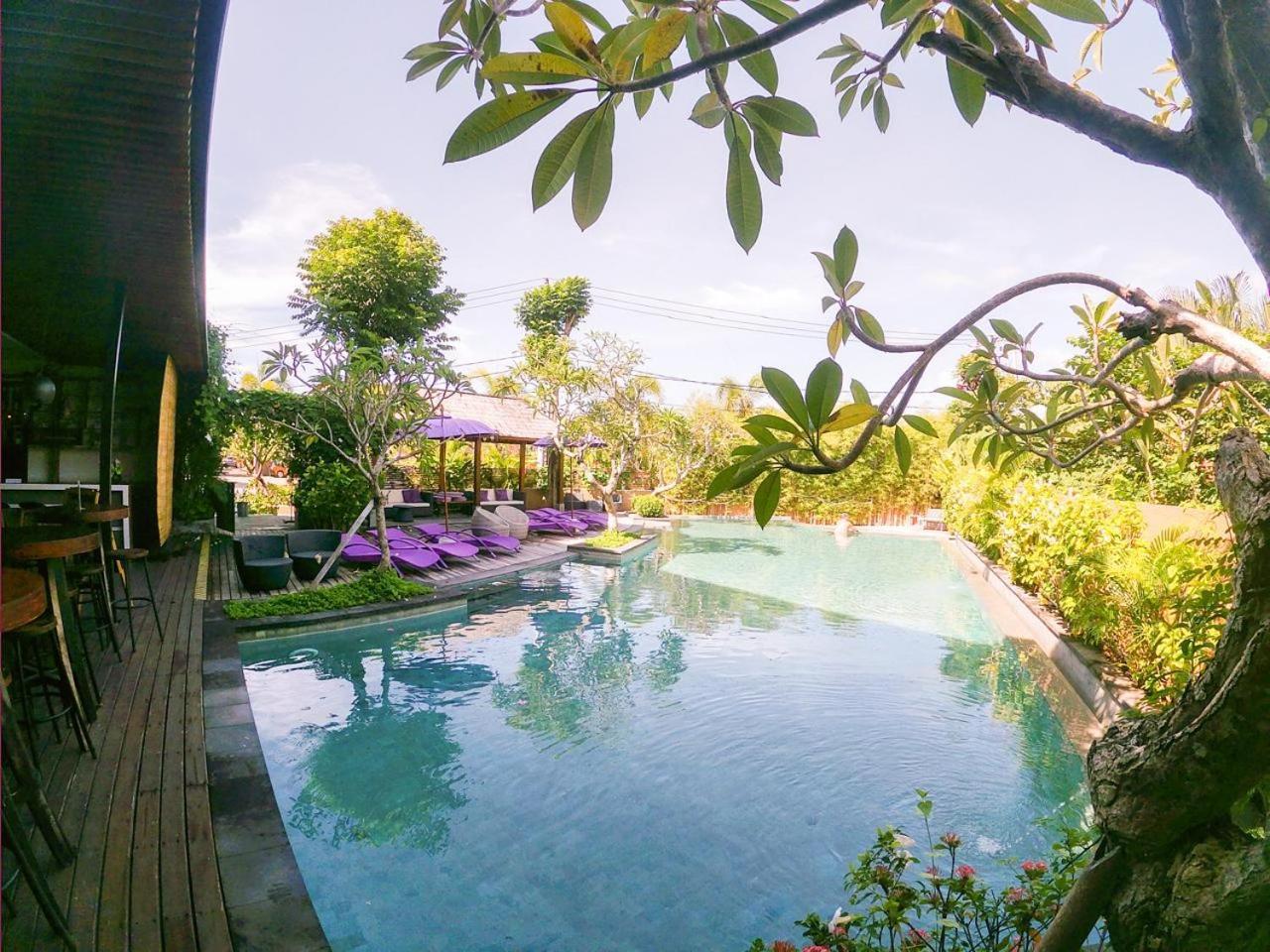 Ferienhaus Paradise Haven In Nusa Dua (Bali)