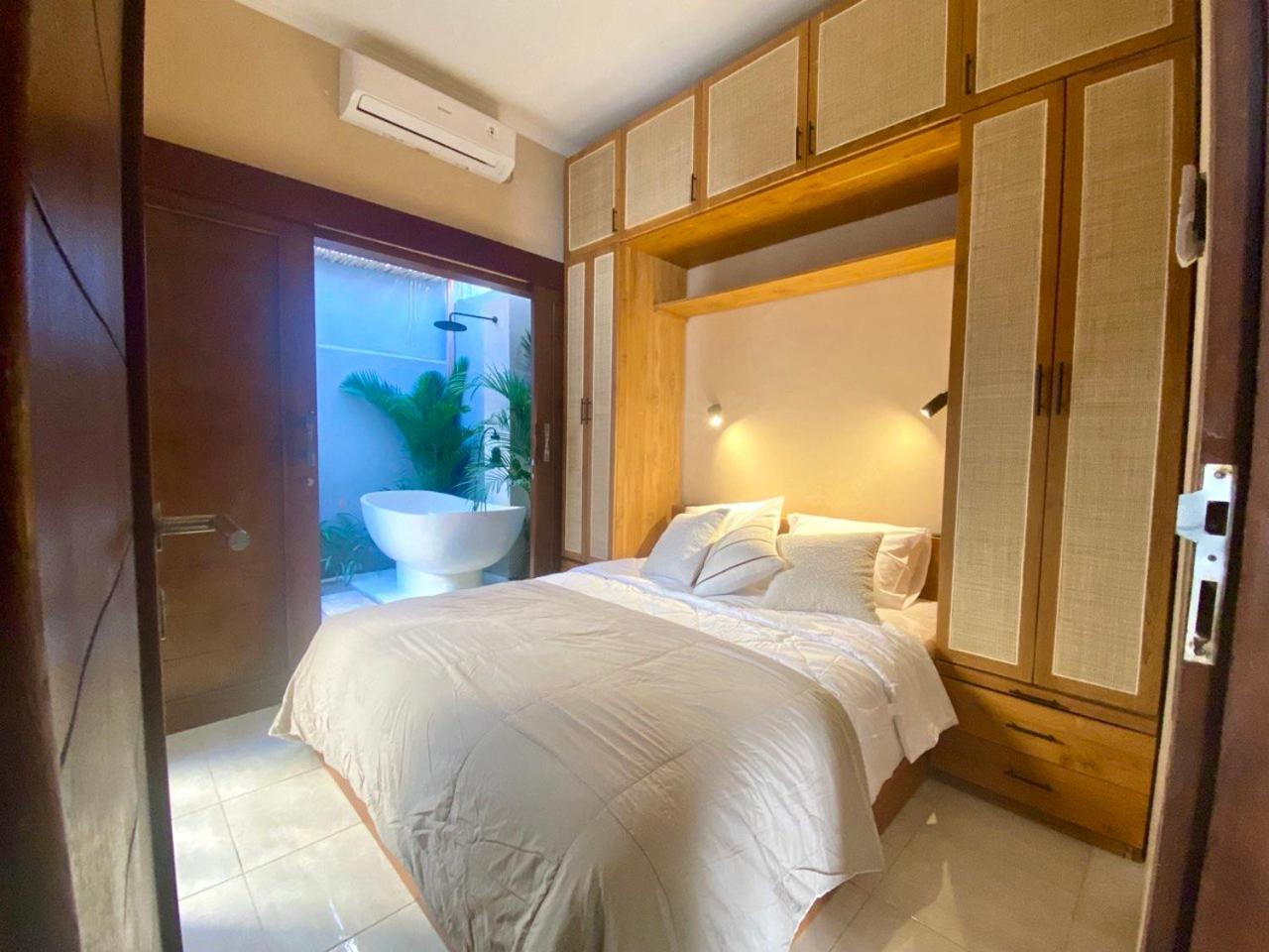 Paradise Haven In * Nusa Dua (Bali)